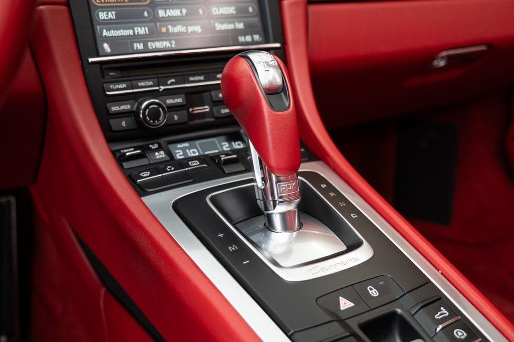 Porsche 911 - 16