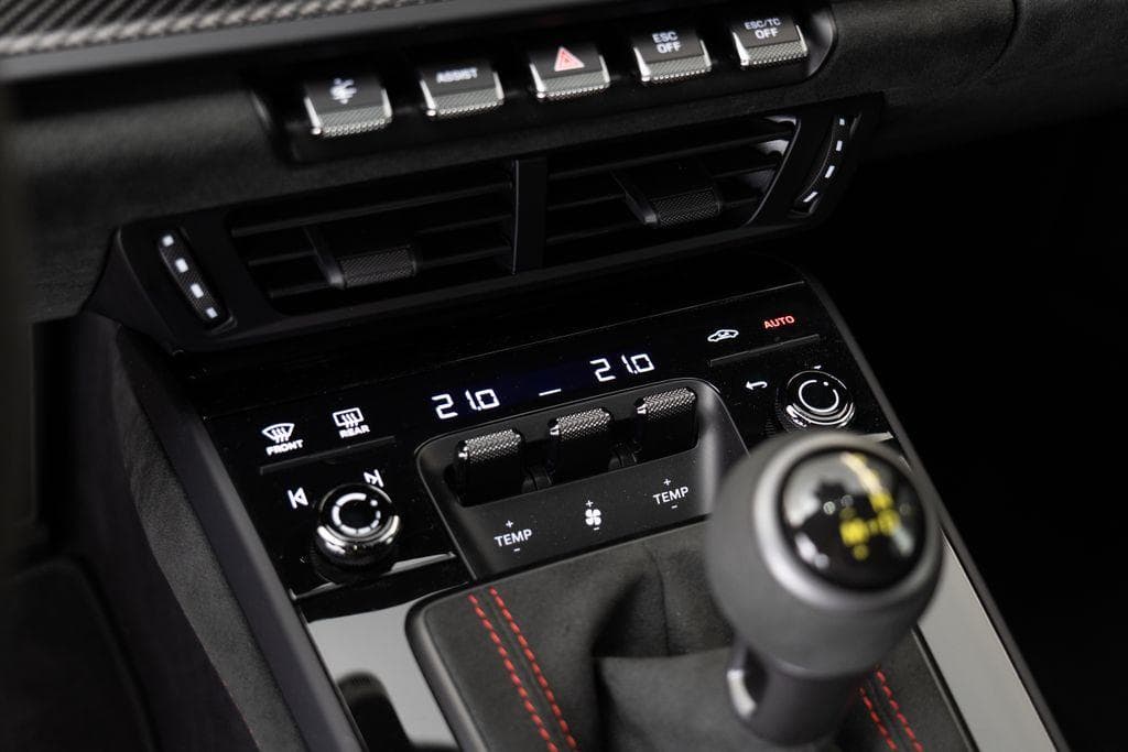 Porsche 911 - 13