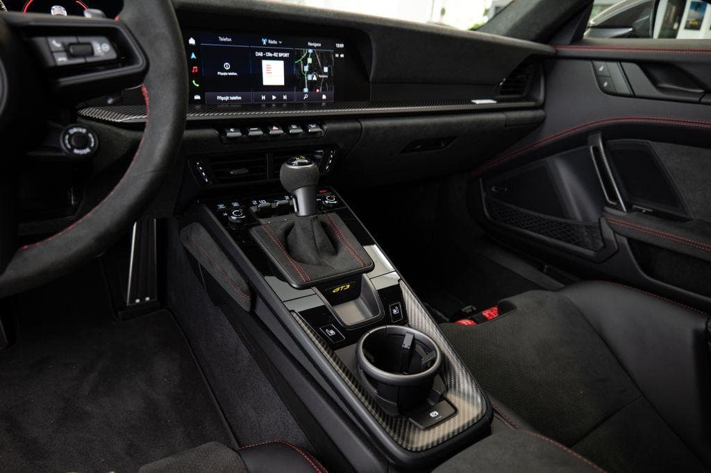 Porsche 911 - 9