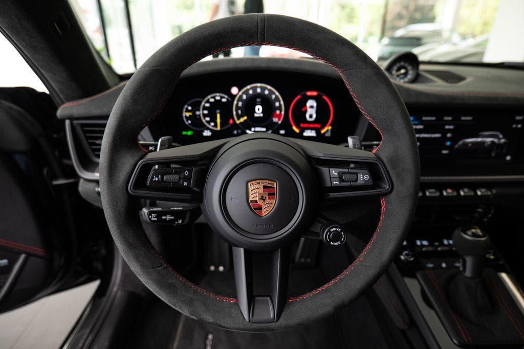 Porsche 911 - 6