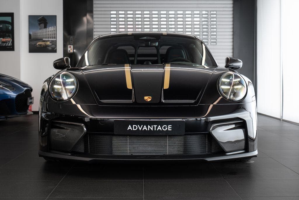 Porsche 911 - 2