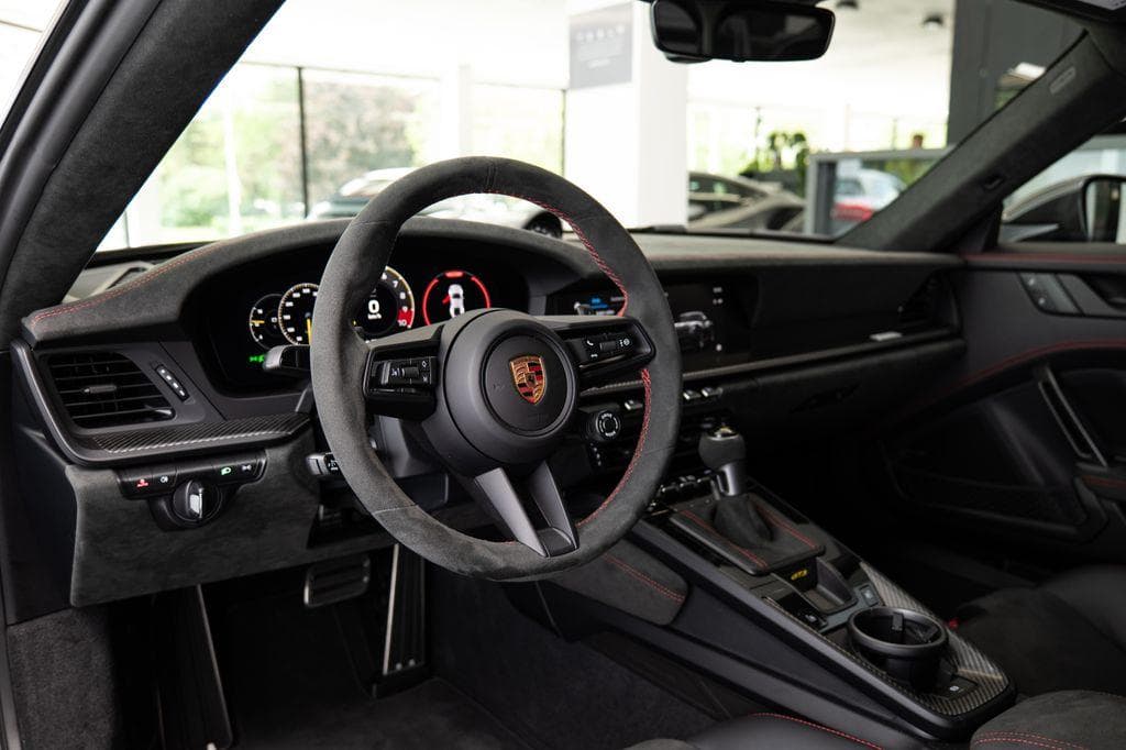 Porsche 911 - 5