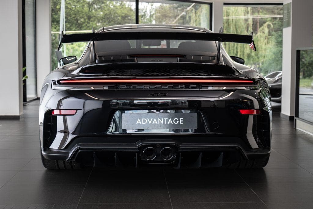 Porsche 911 - 3