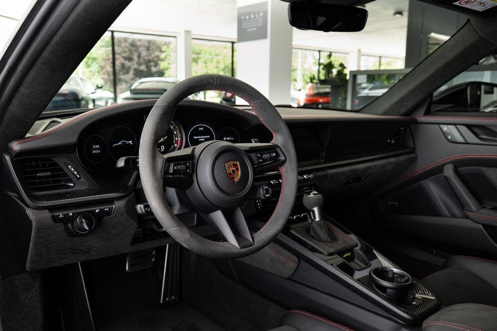 Porsche 911 - 5