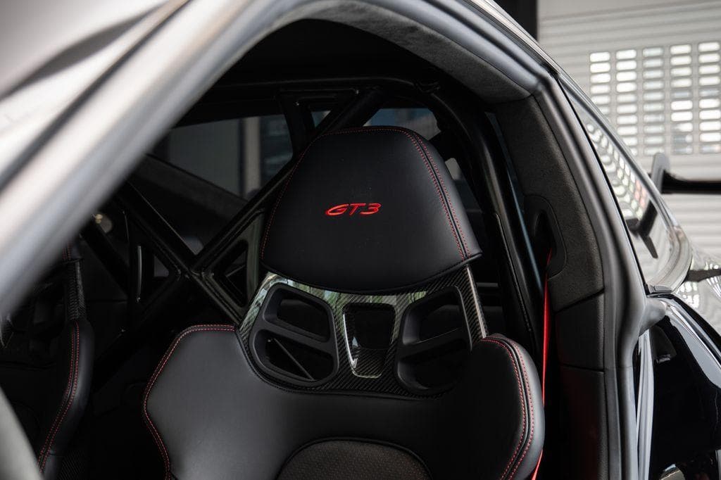 Porsche 911 - 11