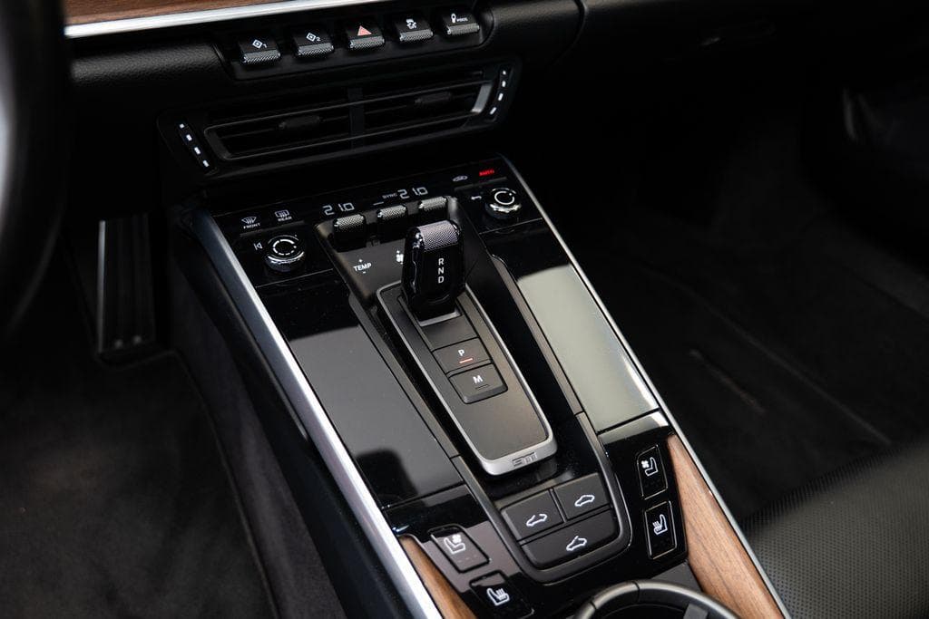 Porsche 911 - 10
