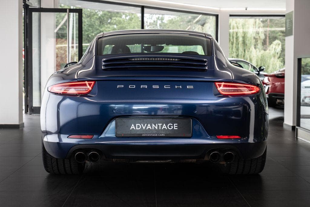 Porsche 911 - 3