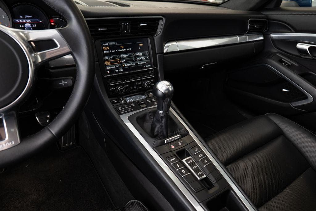Porsche 911 - 11
