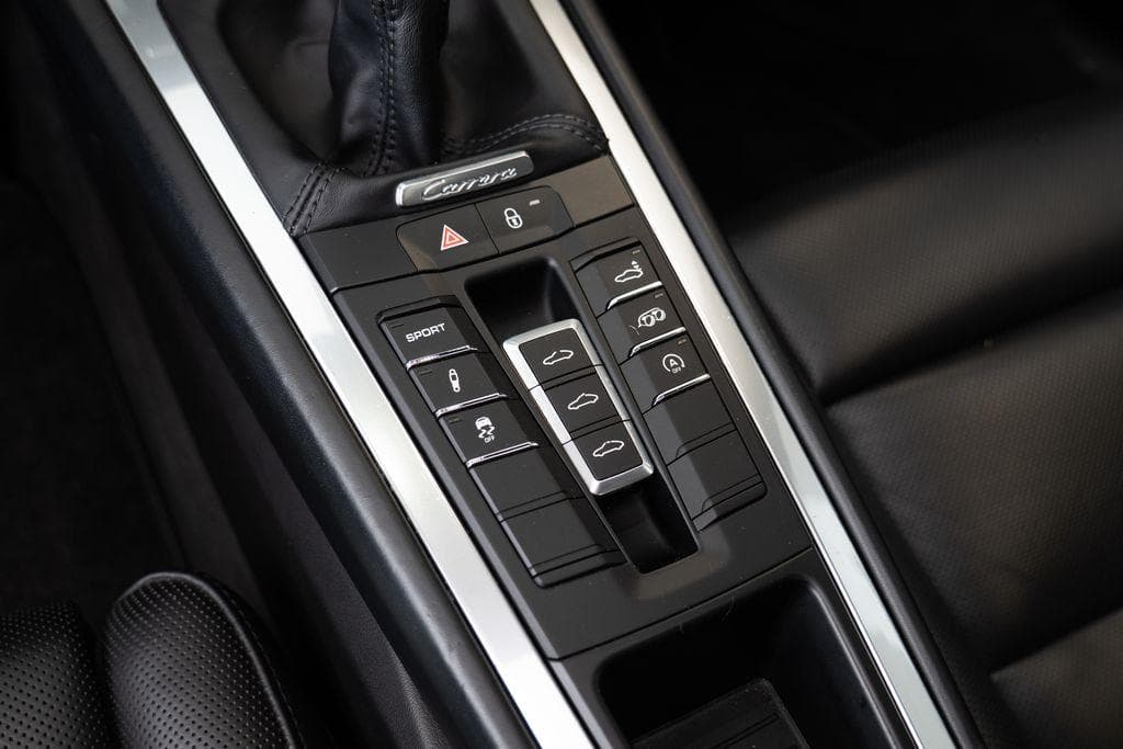 Porsche 911 - 15
