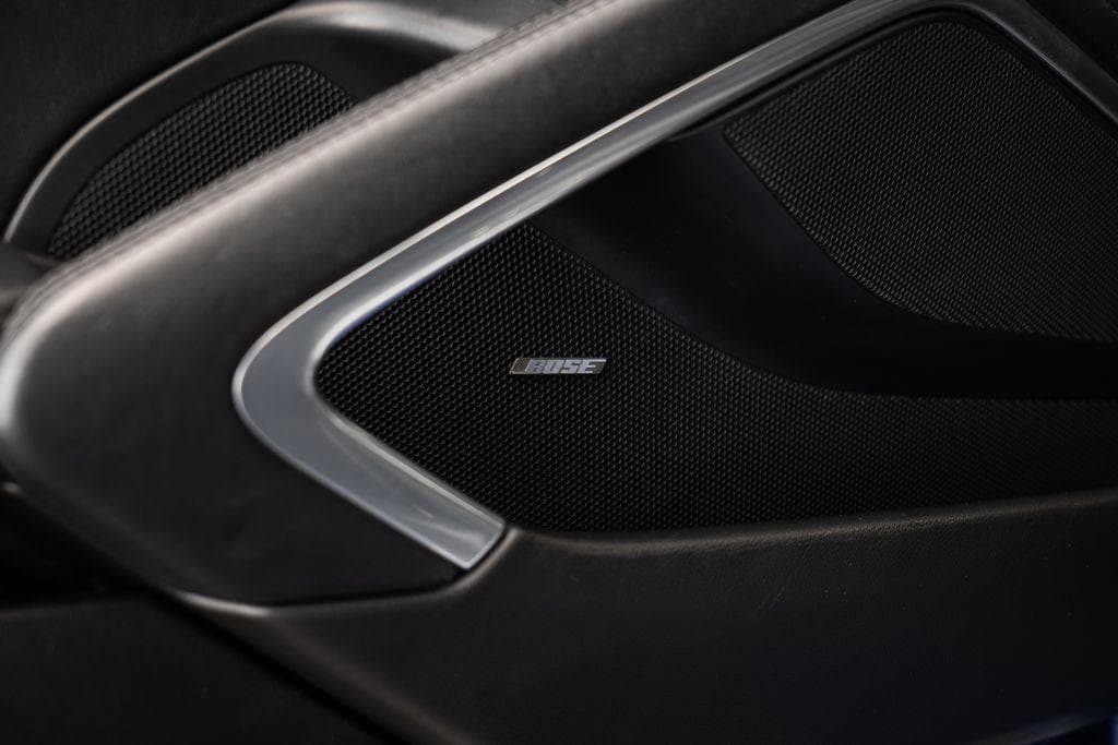 Porsche 911 - 20