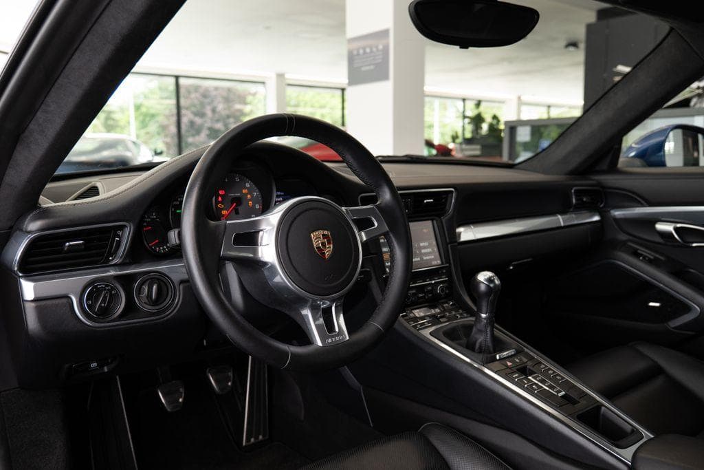 Porsche 911 - 5