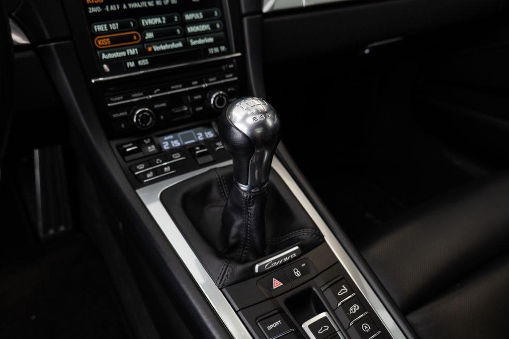 Porsche 911 - 14