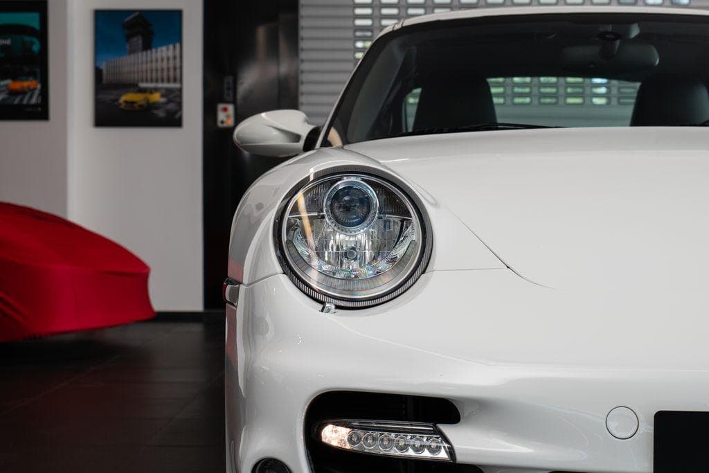 2007 Porsche 911 - 19