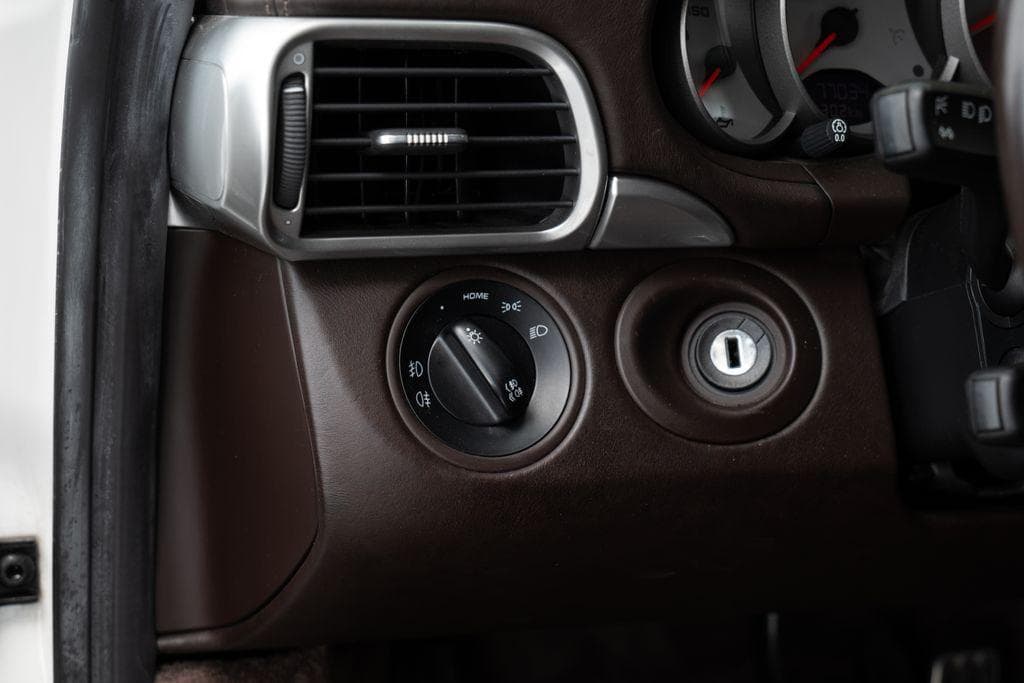 2007 Porsche 911 - 13