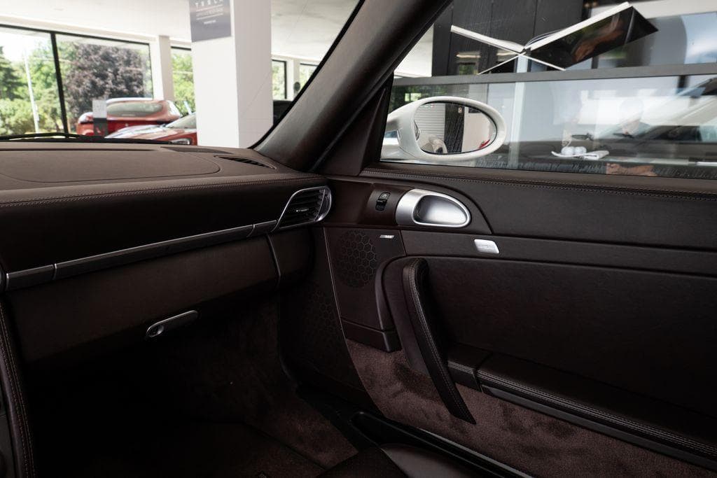 2007 Porsche 911 - 12