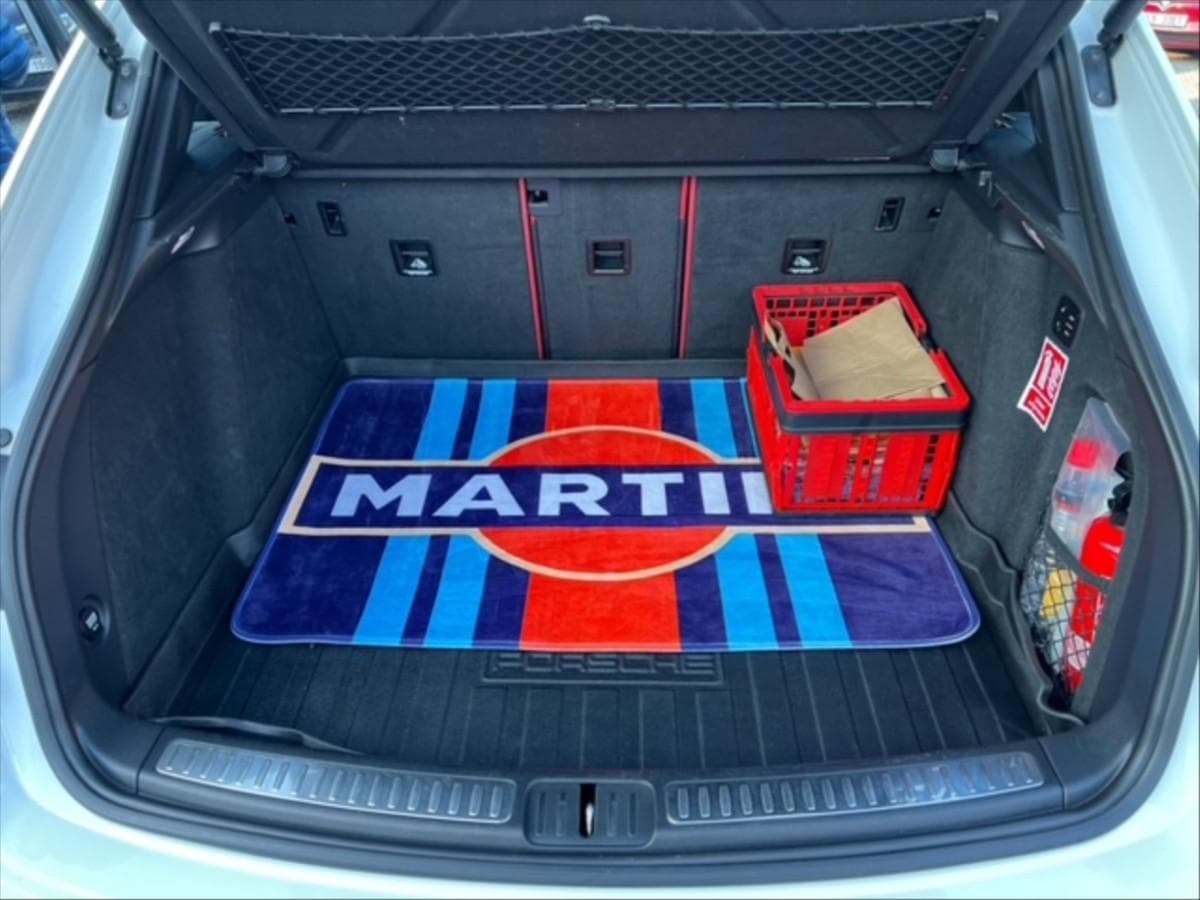 2014 Porsche Macan - 6