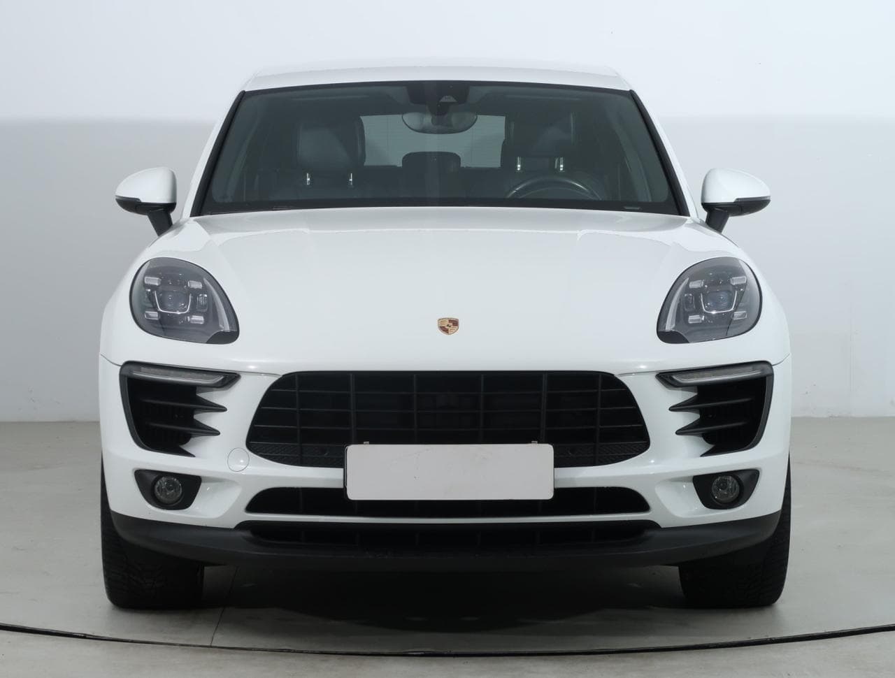 2017 Porsche MACAN - 2