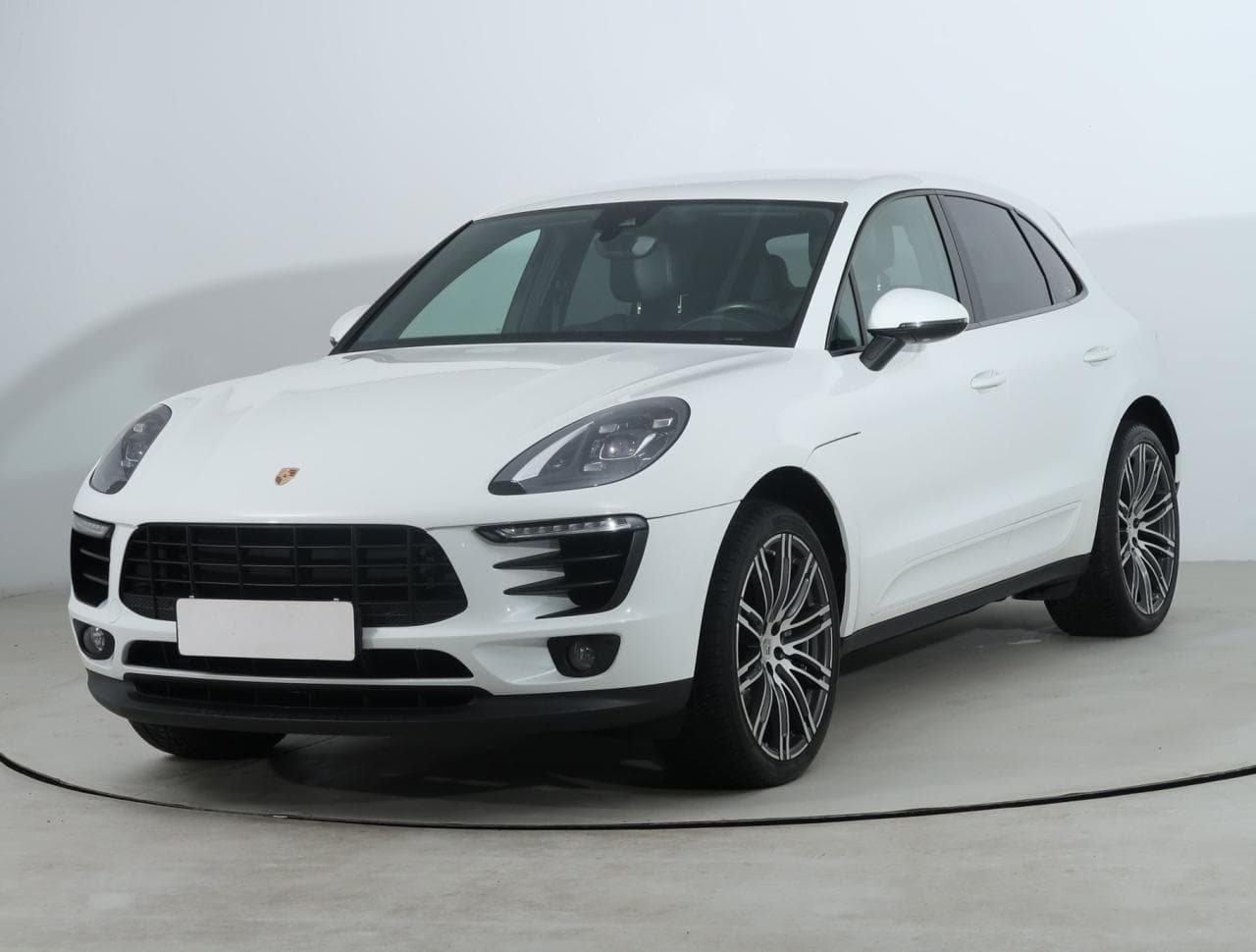 2017 Porsche MACAN - 3