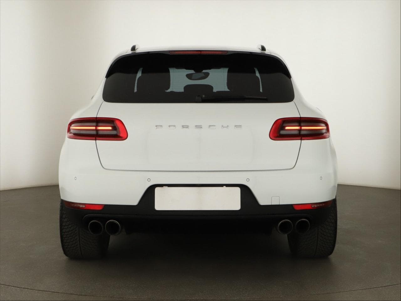 2014 Porsche MACAN - 10