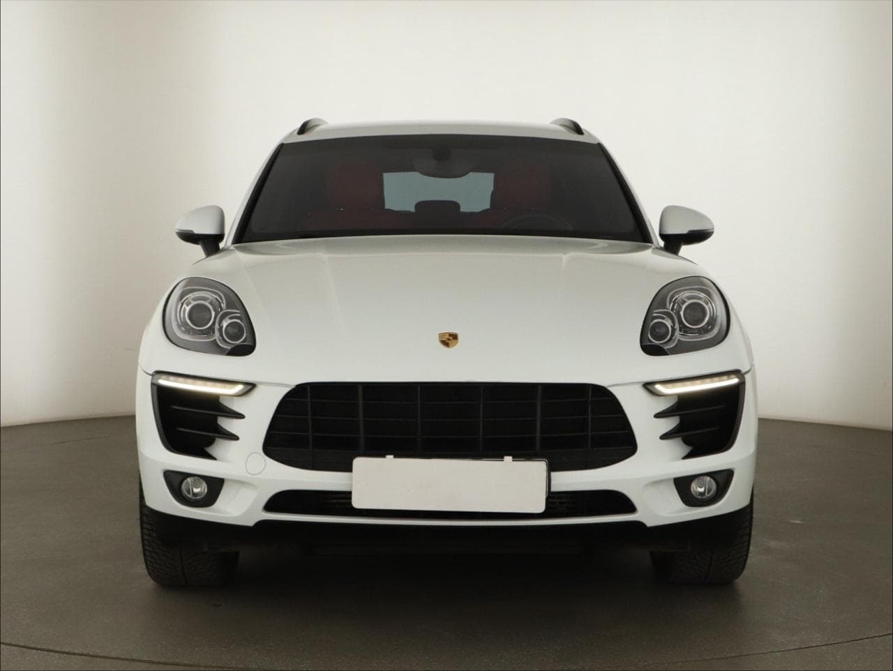 2014 Porsche MACAN - 2