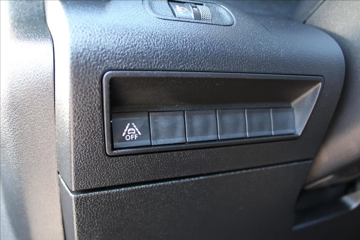 2020 Peugeot Rifter - 18