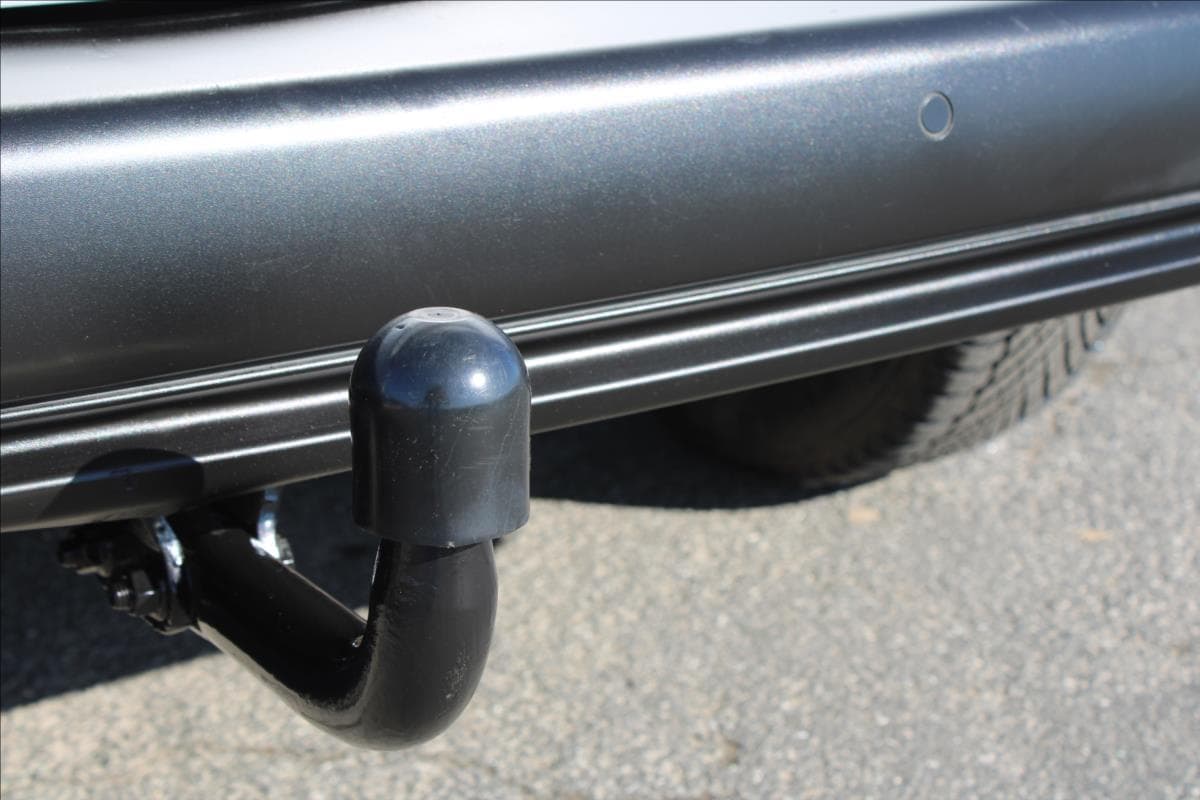 2020 Peugeot Rifter - 8