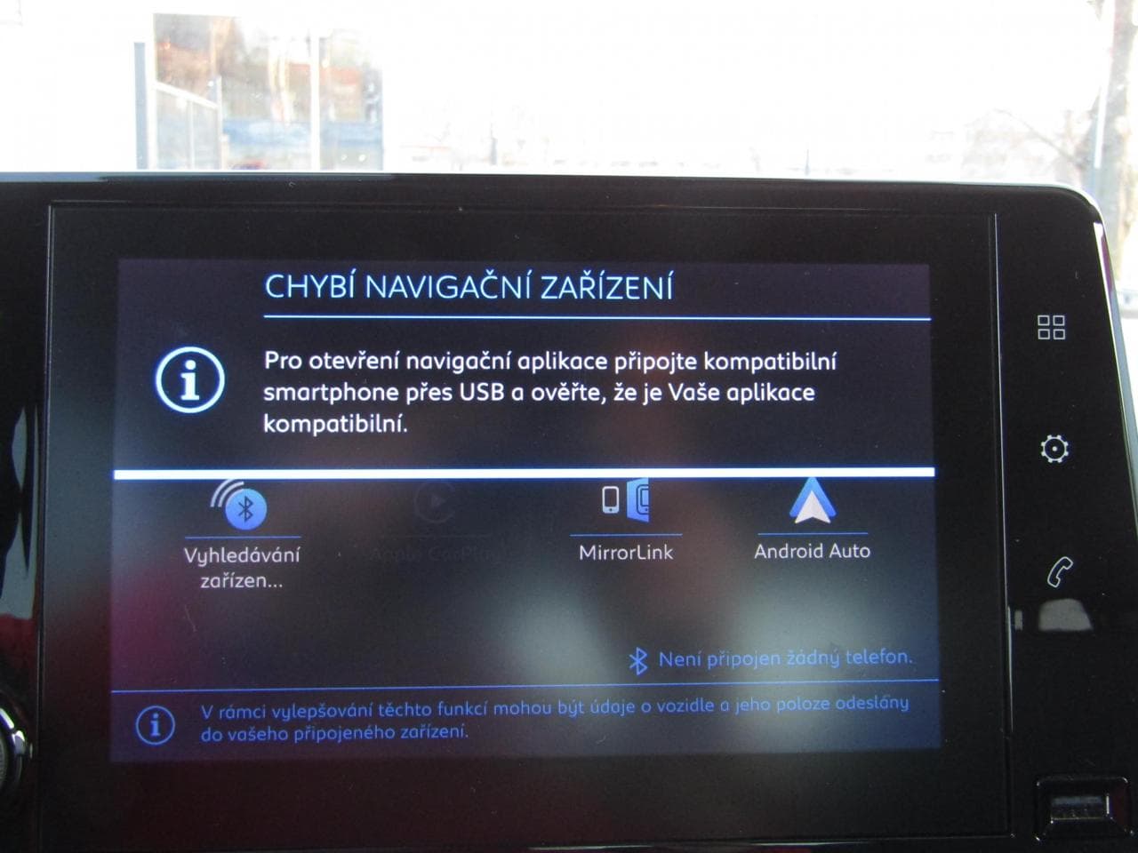 2020 Peugeot Rifter - 18