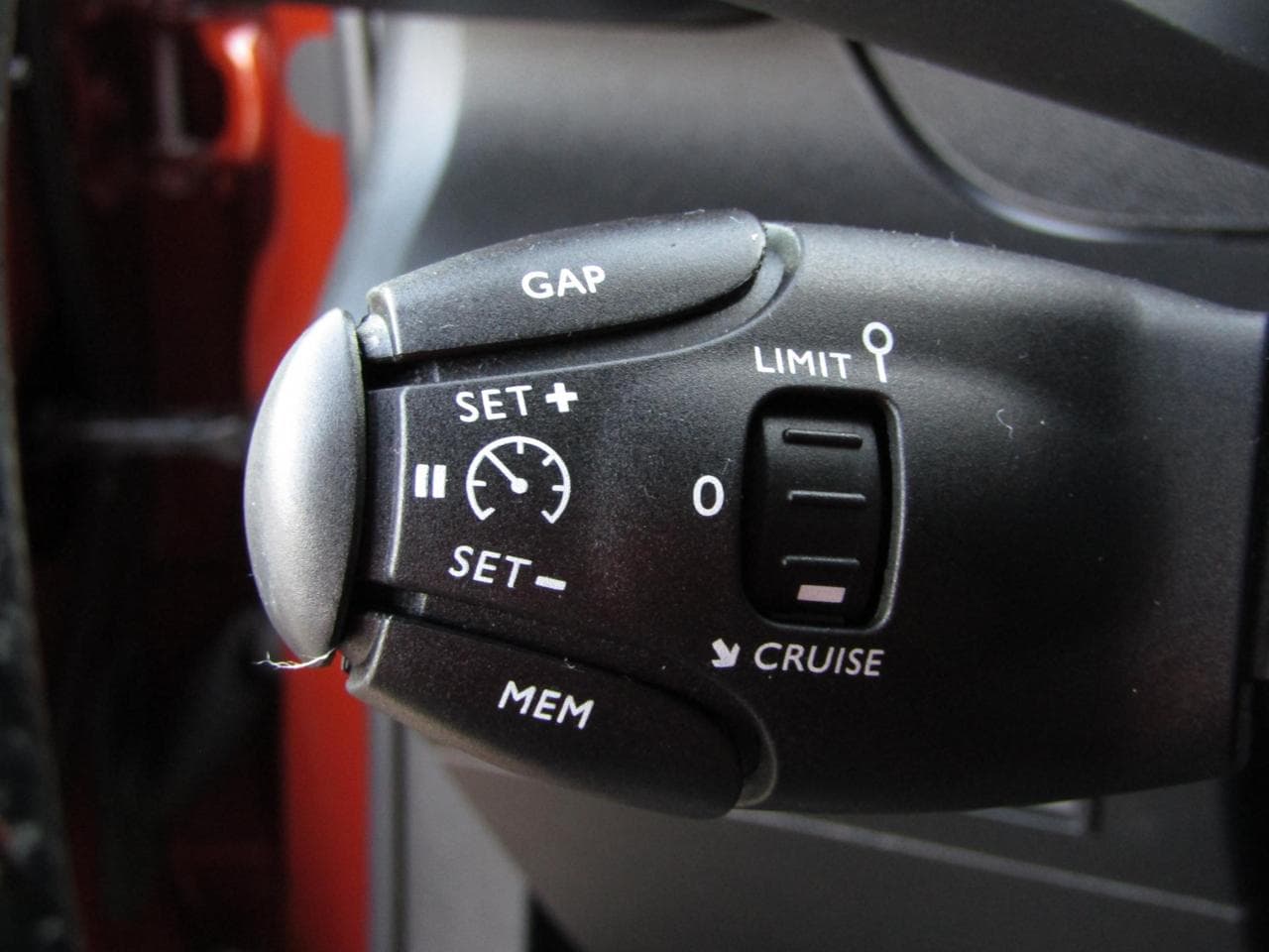 2020 Peugeot Rifter - 13