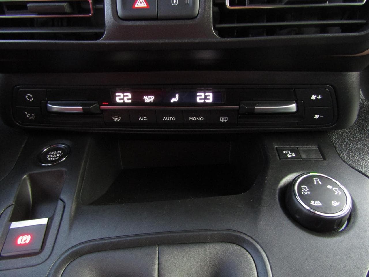 2020 Peugeot Rifter - 15