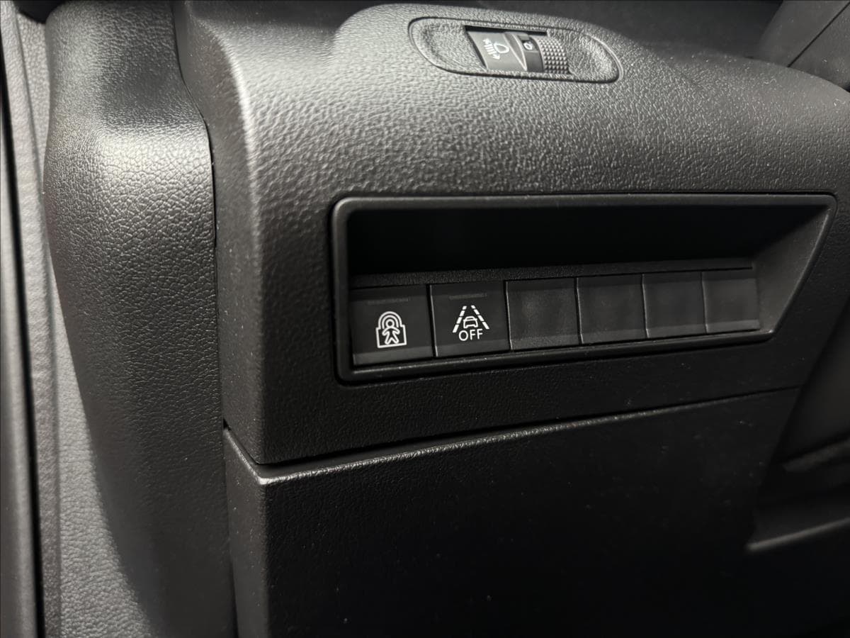 2019 Peugeot Rifter - 7