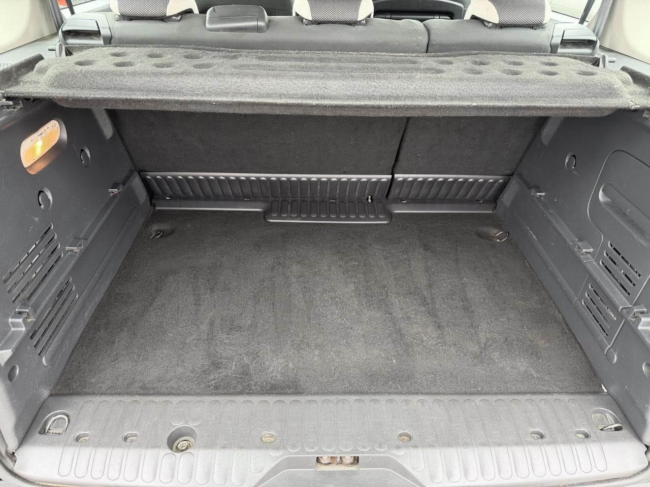 2021 Peugeot Rifter - 7