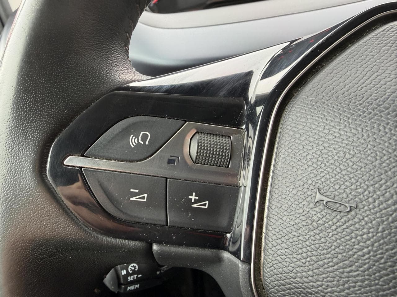 2021 Peugeot Rifter - 11