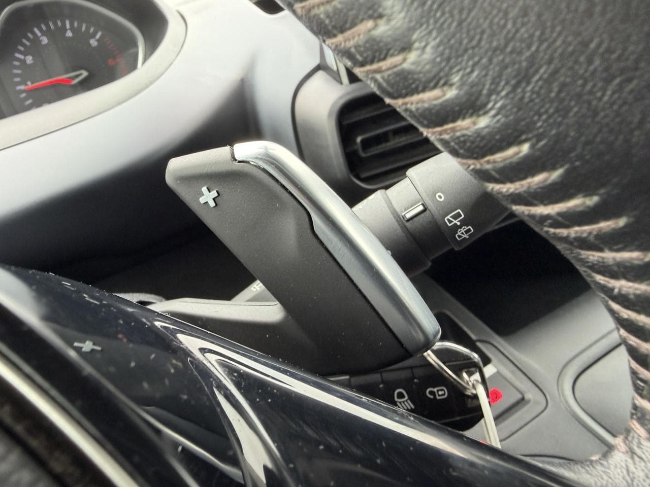 2021 Peugeot Rifter - 15