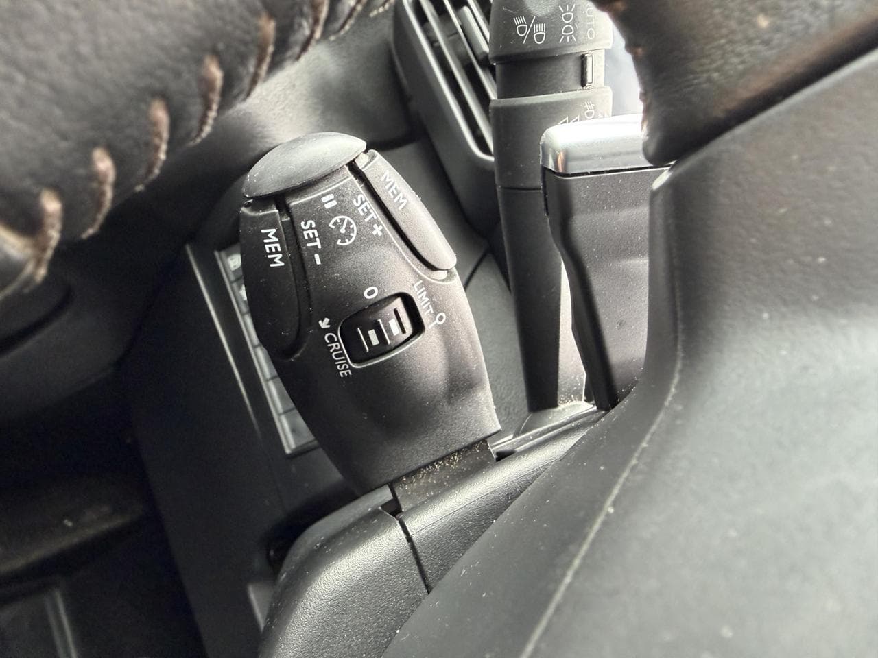 2021 Peugeot Rifter - 16