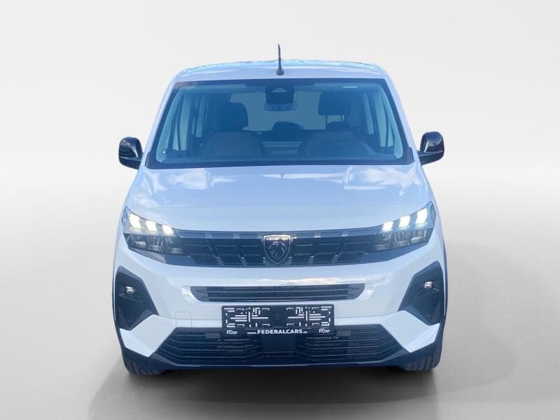 2025 Peugeot Rifter - 15