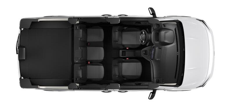 2026 Peugeot RIFTER - 6