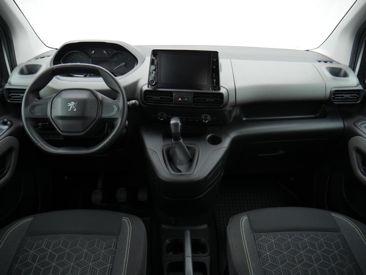 2020 Peugeot RIFTER - 8