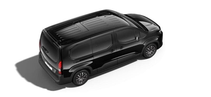 2026 Peugeot RIFTER - 6