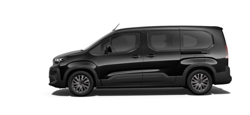 2026 Peugeot RIFTER - 3