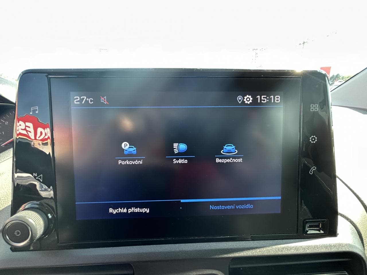 2019 Peugeot RIFTER - 15