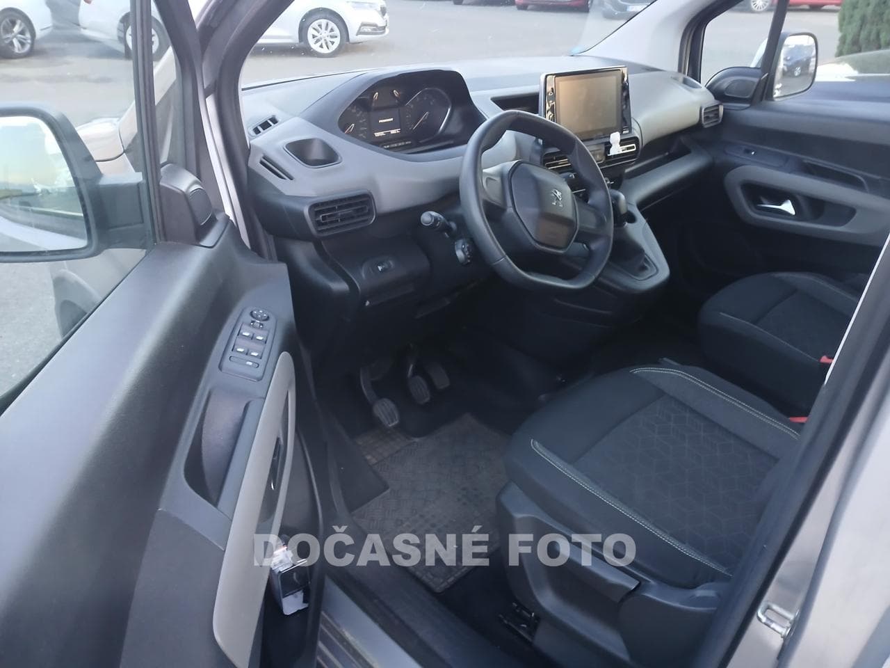 2019 Peugeot RIFTER - 3