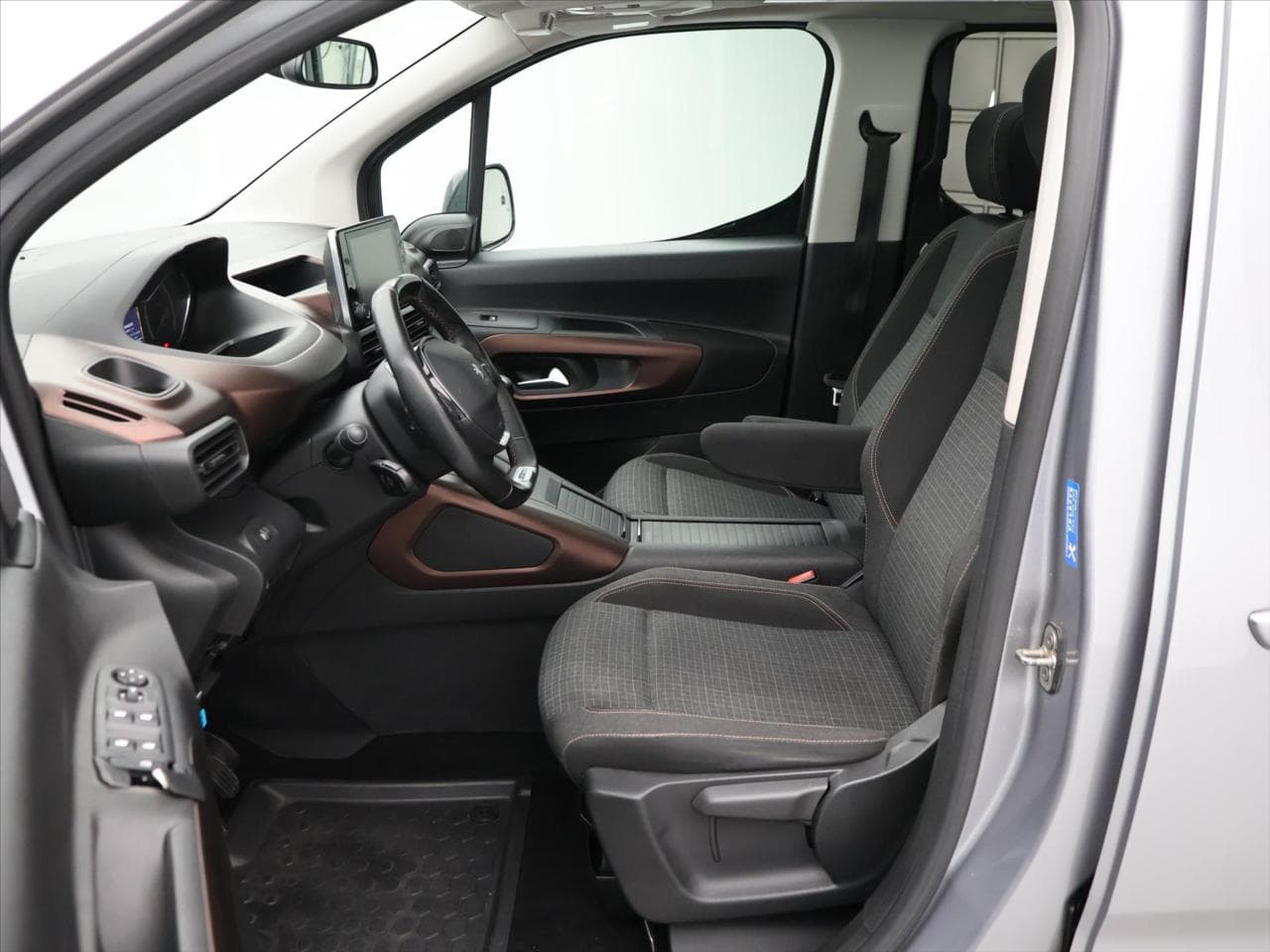 2019 Peugeot RIFTER - 11