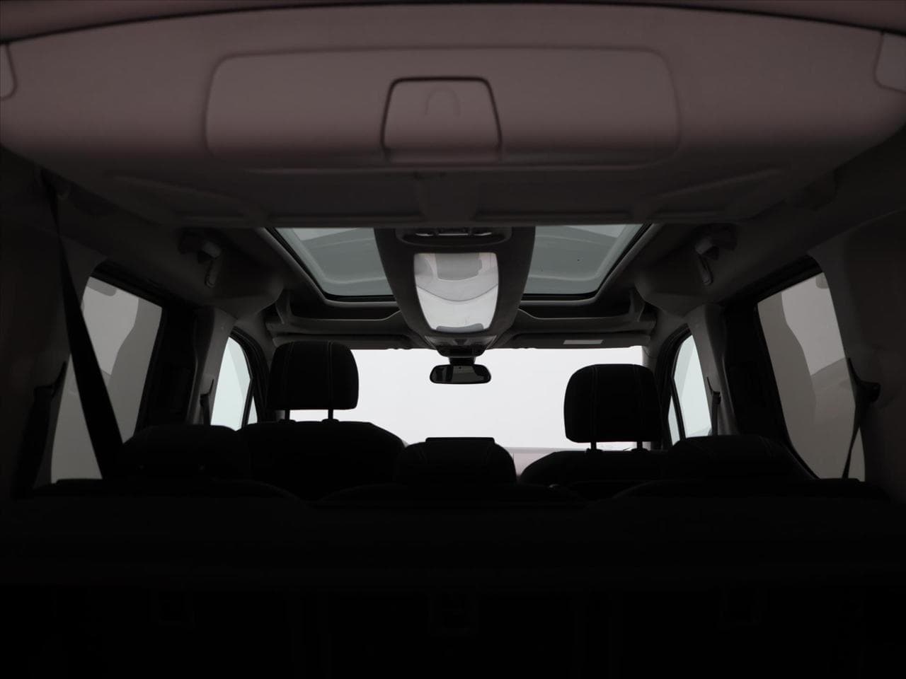 2019 Peugeot RIFTER - 14