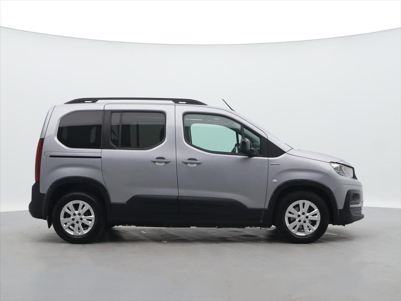 2019 Peugeot RIFTER - 9