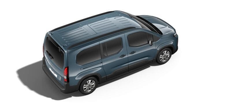2026 Peugeot RIFTER - 5