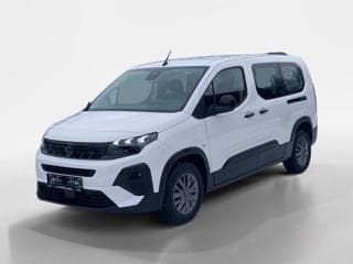Peugeot Rifter LONG ALLURE BlueHDi 130 MAN6 MPV
