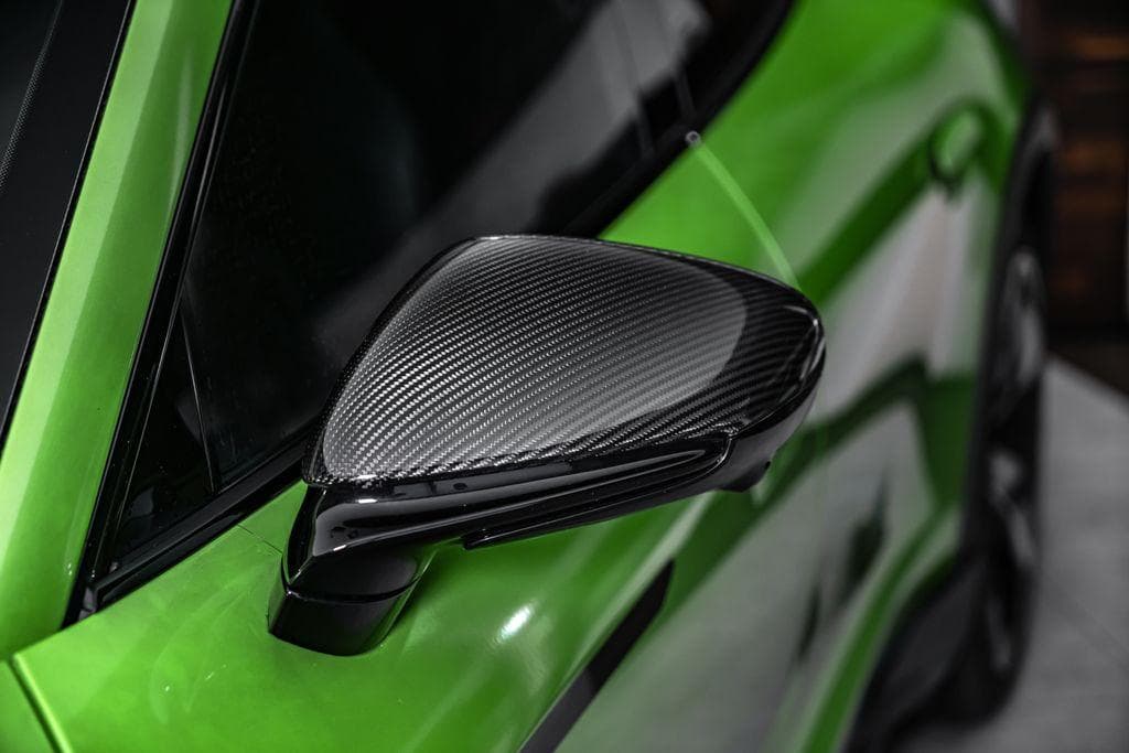 2021 Porsche Taycan - 21