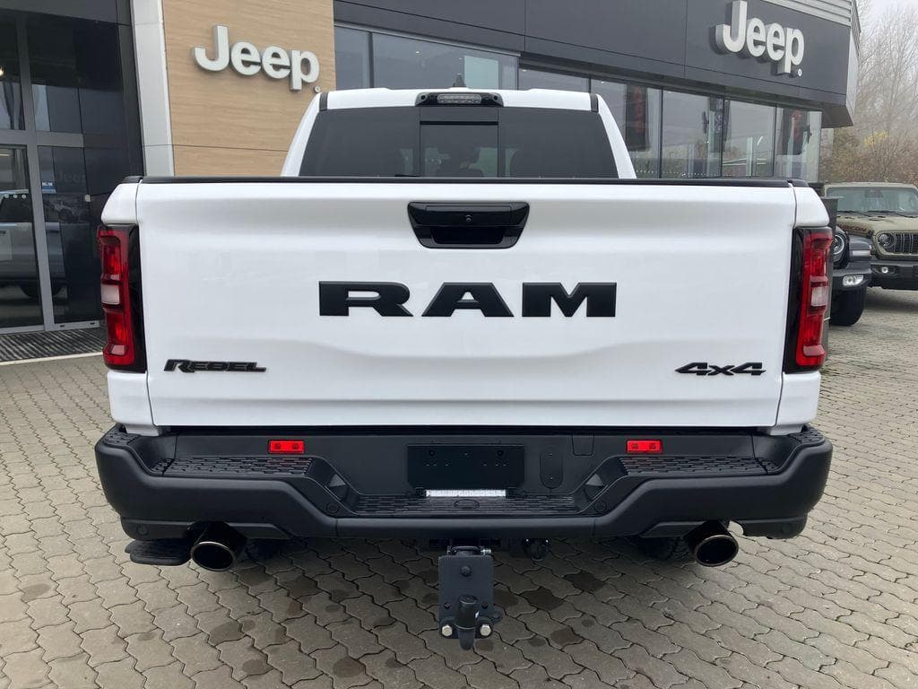 RAM 1500 - 35