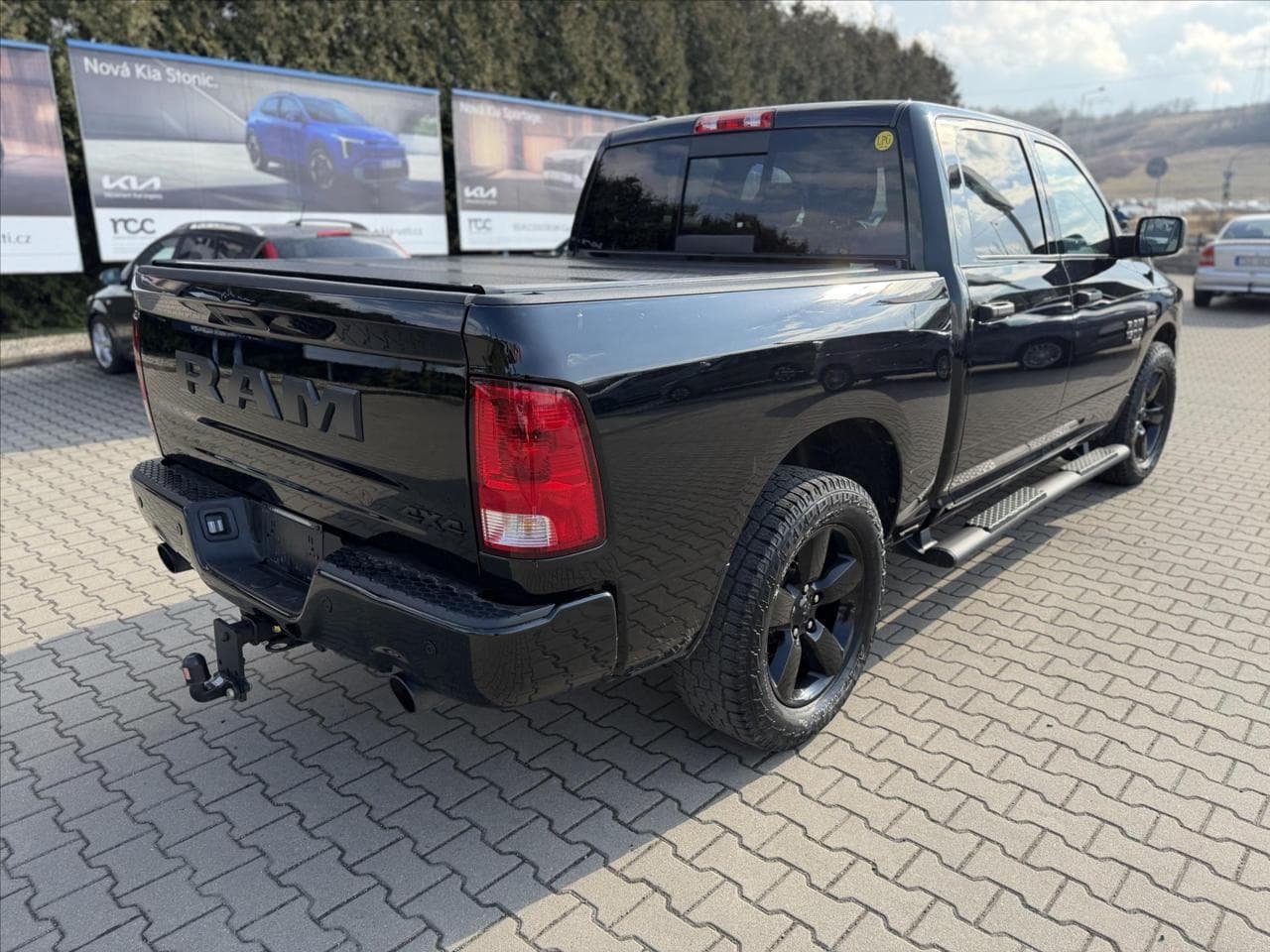 2023 RAM 1500 - 6
