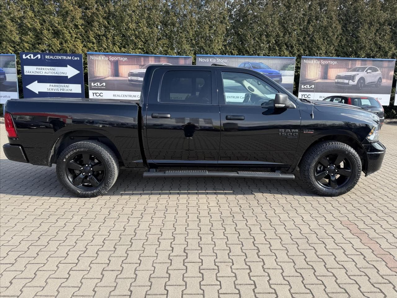 2023 RAM 1500 - 7